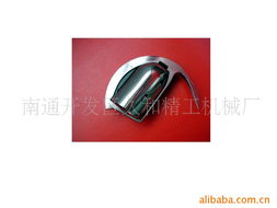 久和精工机械厂 轴承座在皮革加工设备中的关键作用与应用